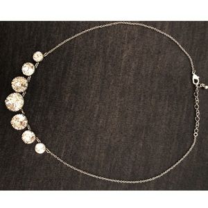 Sparkly Necklace